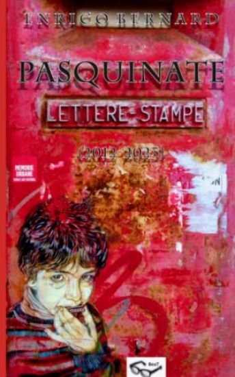 Pasquinate