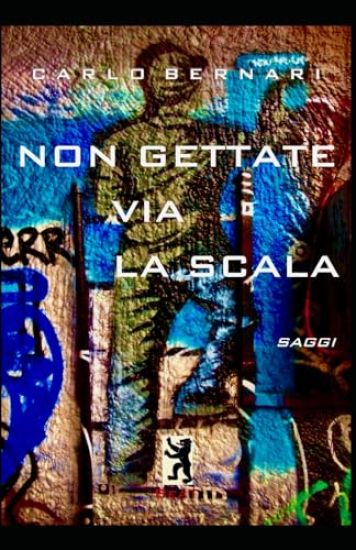 Non gettate via la scala