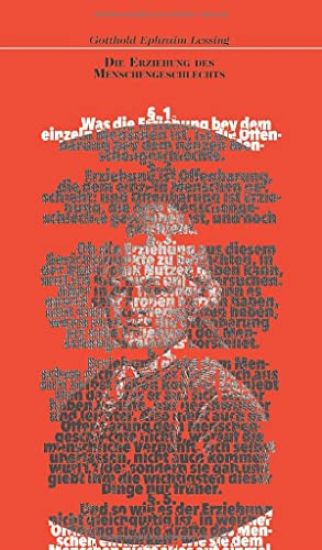 Die Erziehung des Menschengeschlechts