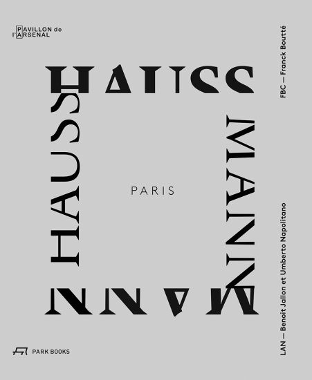 Paris Haussmann – A Model`s Relevance
