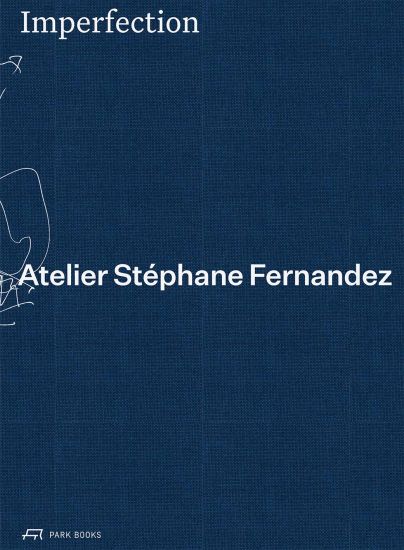 Imperfection - Atelier Stephane Fernandez