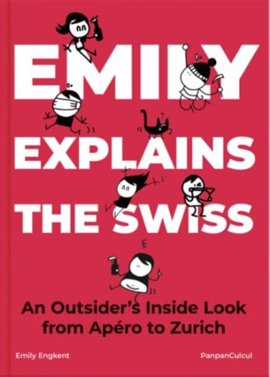 Emily Explains The Swiss