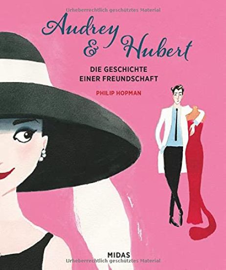 Audrey & Hubert