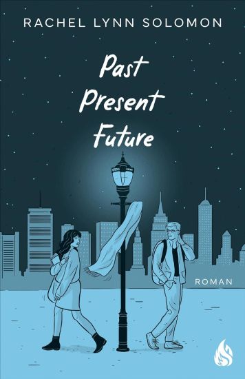 Past, Present, Future
