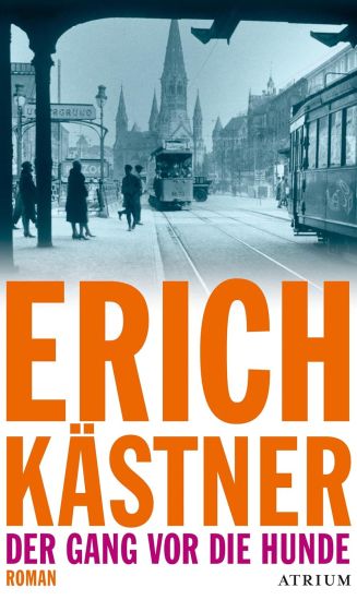 Der Gang vor die Hunde