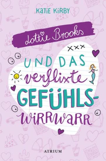 Lottie Brooks und das verflixte Gefühlswirrwarr