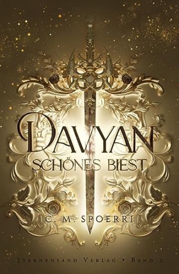 Davyan 02: Schönes Biest
