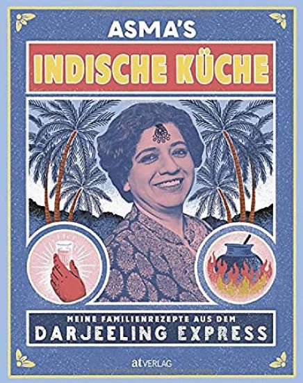 Asma's Indische Küche