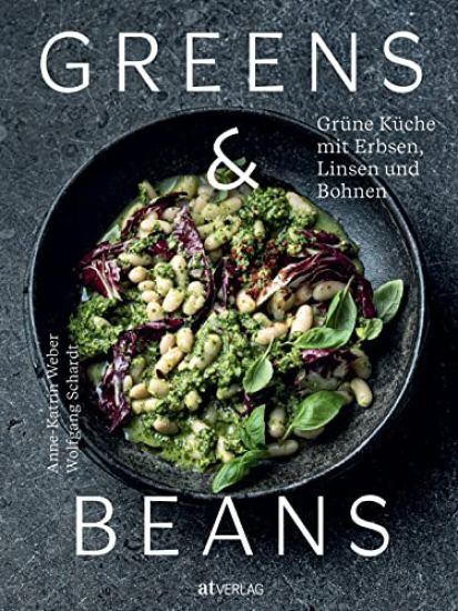 Greens & Beans