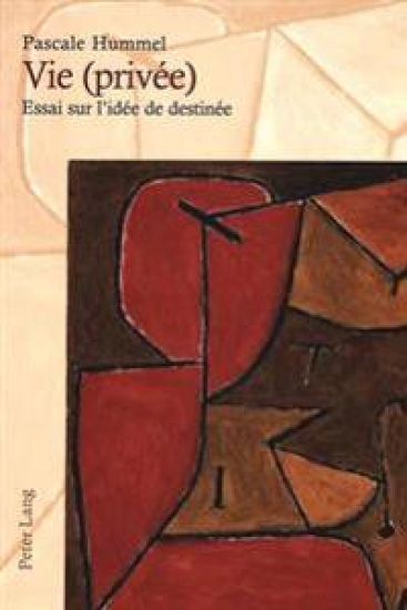 Vie (Privée)