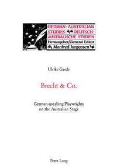 Brecht & Co.