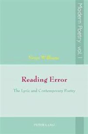 Reading Error