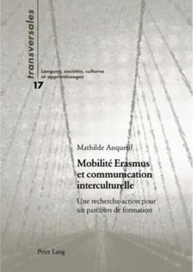 Mobilité Erasmus Et Communication Interculturelle