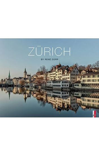 Zürich by René Dürr