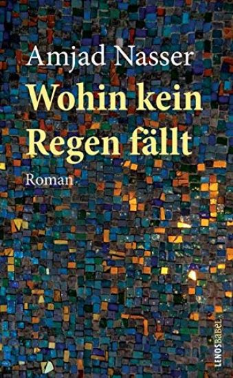 Wohin kein Regen fällt