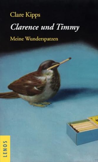 Clarence und Timmy