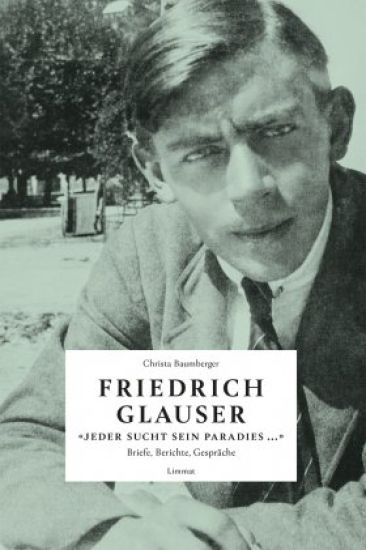 «Jeder sucht sein Paradies ...»