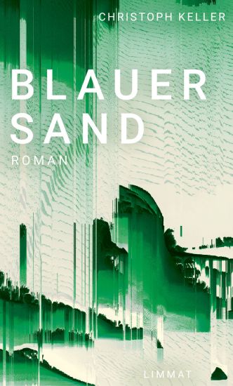 Kansikuva: Blauer Sand