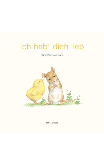 Ich hab' dich lieb