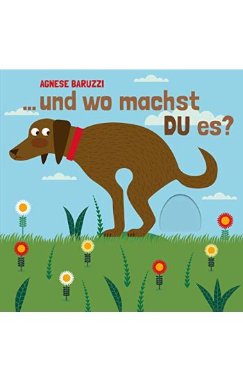 ...und wo machst DU es?