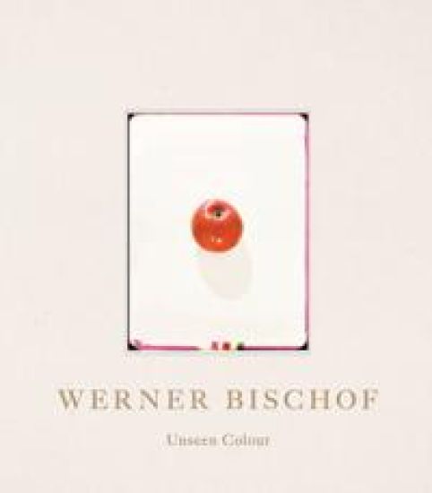 Werner Bischof