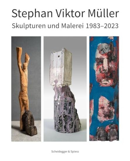 Stephan Viktor Müller