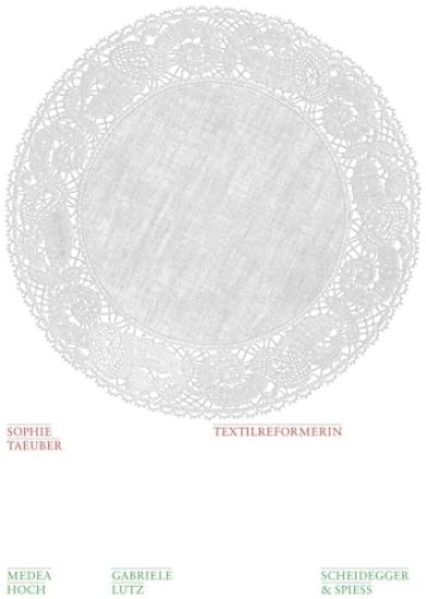 Sophie Taeuber