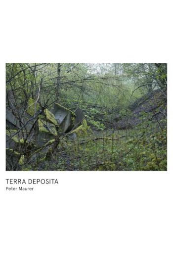 Peter Maurer - Terra Deposita