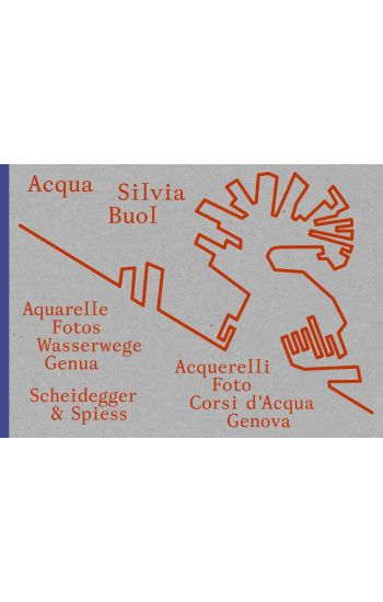 Silvia Buol - Acqua