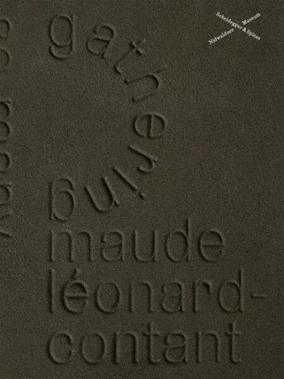 Maude Léonard-Contant