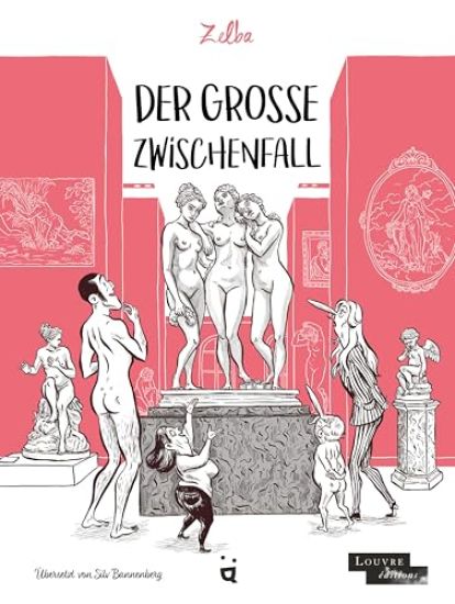 Der große Zwischenfall