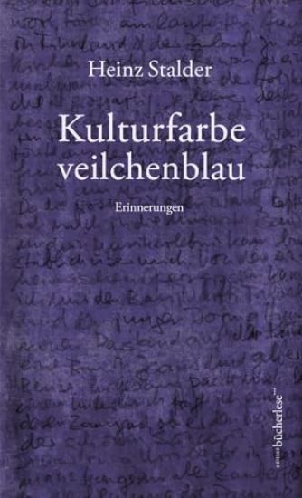 Veilchenblau