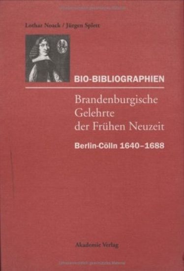 Bio-Bibliographien