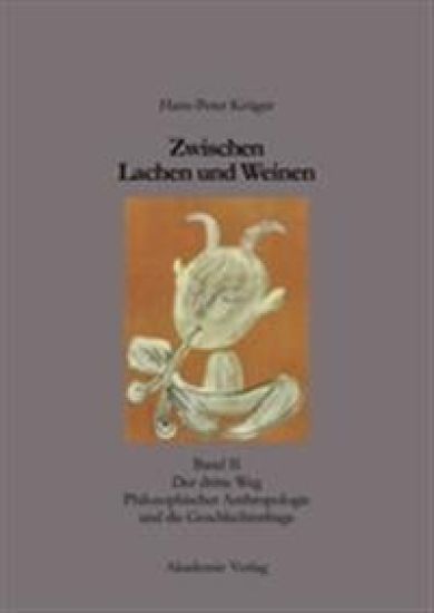 Zwischen Lachen Und Weinen