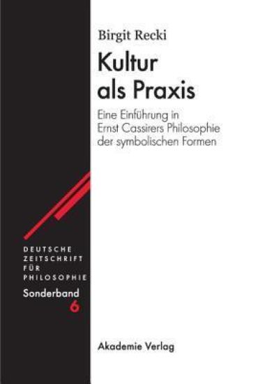 Kultur ALS PRAXIS