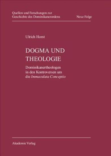 Dogma und Theologie