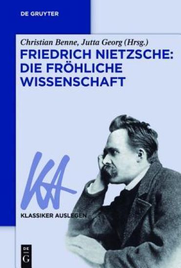 Friedrich Nietzsche