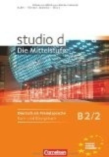 studio d - Die Mittelstufe