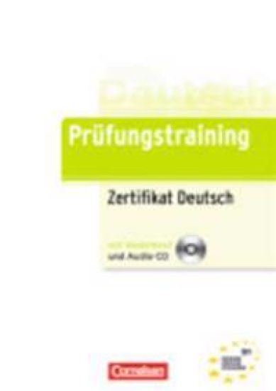 Prufungstraining DaF