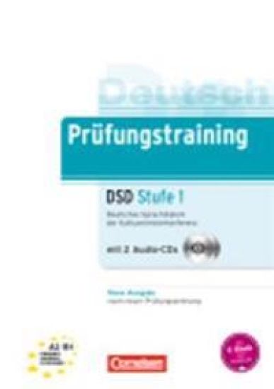 Prufungstraining DaF