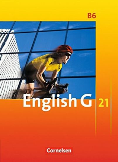 English G 21. Ausgabe B 6. Schülerbuch