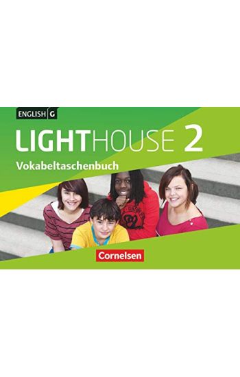English G LIGHTHOUSE 02: 6. Schuljahr. Vokabeltaschenbuch