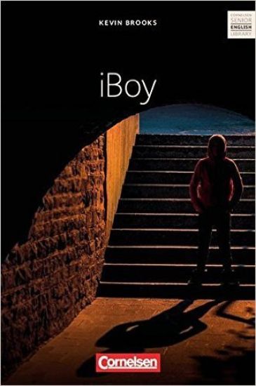 iBoy