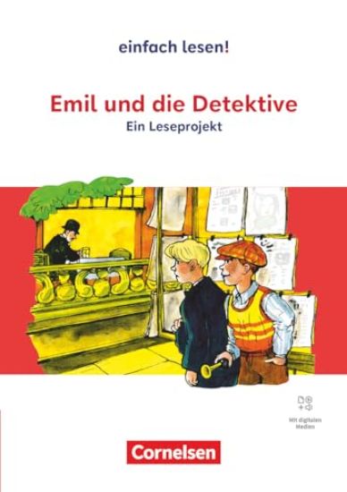Emil und die Detektive