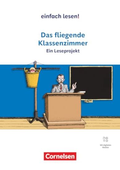 Das fliegende Klassenzimmer