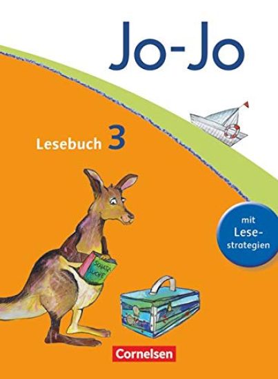 JO JO LESEBUCH AKTUELLE ALLGEMEINE AUSGA