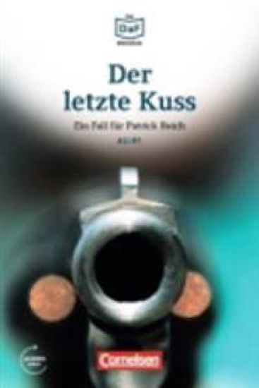 Der letzte Kuss - Bankuberfall in Munchen
