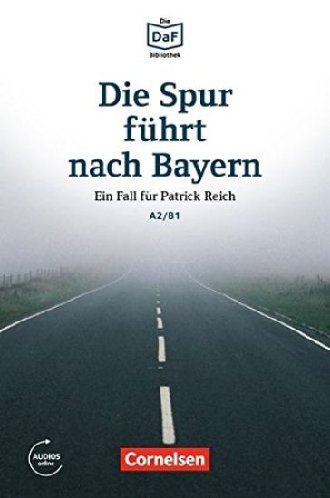 Die Spur fuhrt nach Bayern - Einen Betruger auf der Spur