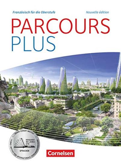 Parcours plus Lese- und Arbeitsbuch