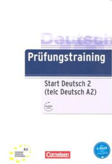 Prufungstraining DaF